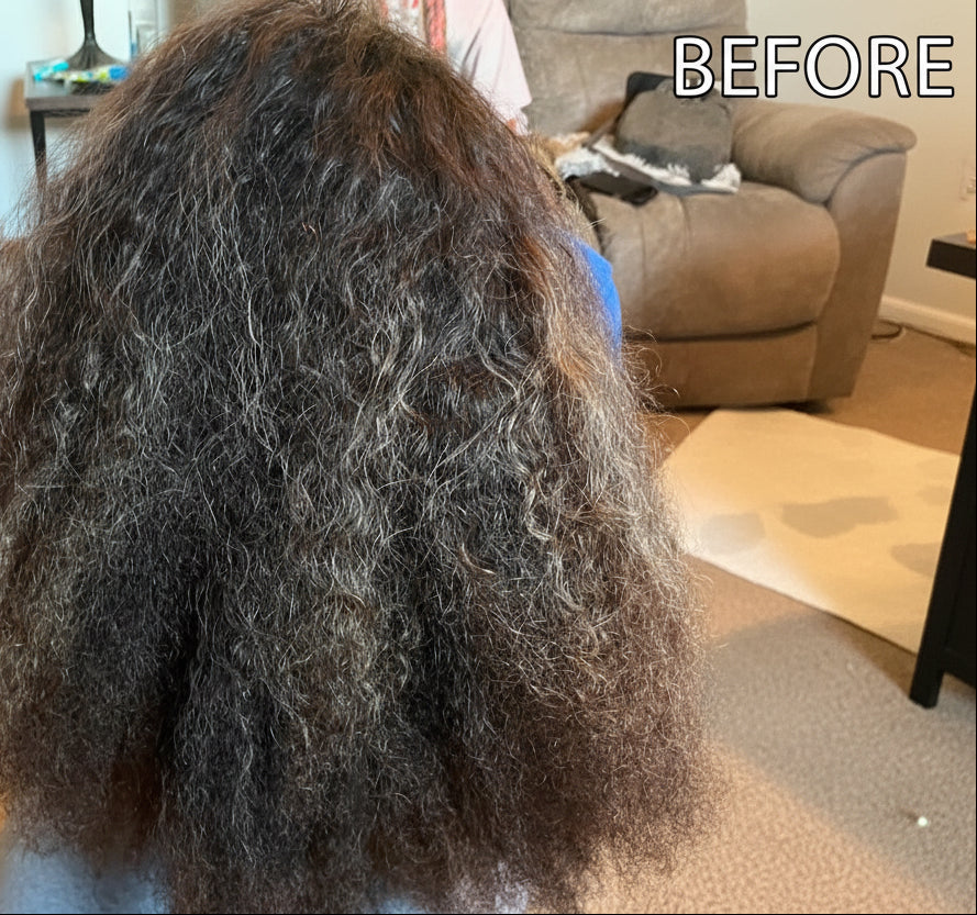 Before
